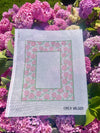 Endless Summer Hydrangea Frame