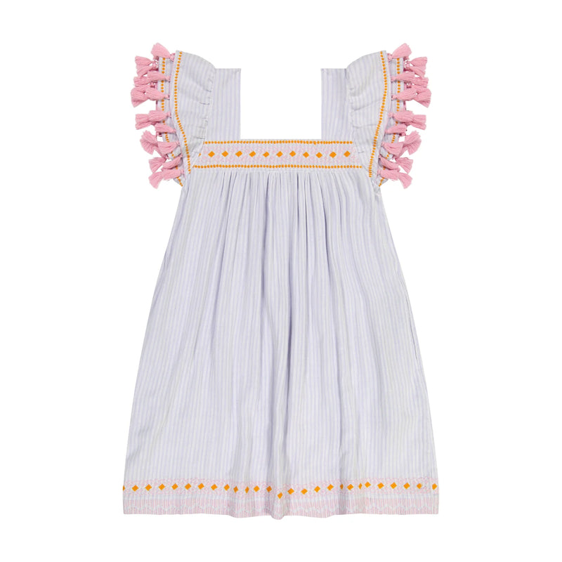 Mini Sandrine Dress