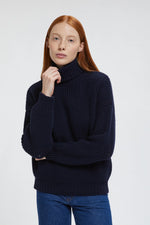 Senna Fisherwoman Sweater