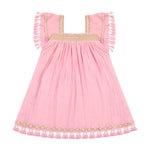 Mini Sandrine Dress