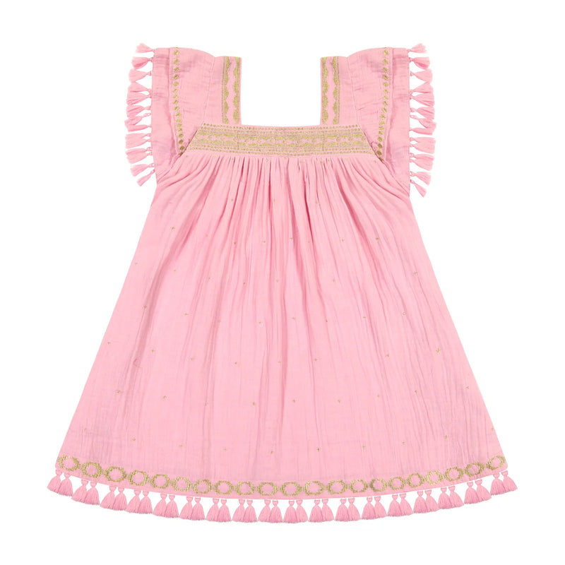 Mini Sandrine Dress