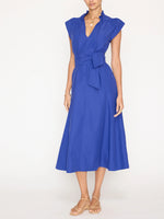 Newport Midi Dress