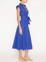 Newport Midi Dress