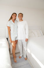 Sweet Nantucket Dreams Short Polo PJ