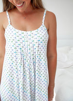 Sweet Nantucket Dreams Nightie