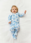 Endless Summer Baby Onesie