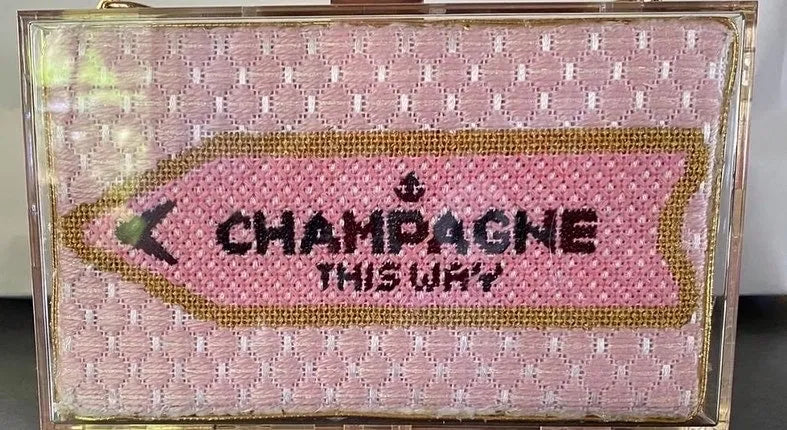 Champagne This Way