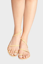 Eleftheria Nappa Sandals