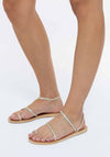 Eleftheria Nappa Sandals