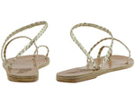 Eleftheria Nappa Sandals