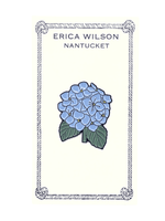 Blue Endless Summer Hydrangea Needle Minder