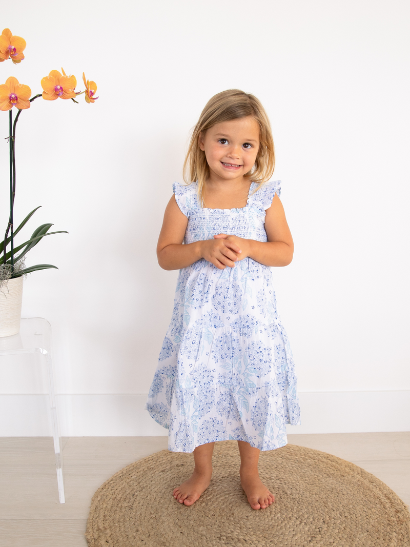 Endless Summer Girls Moira Dress