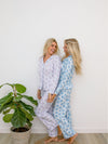 Endless Summer Long PJ Set