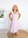 Endless Summer Girls Moira Dress