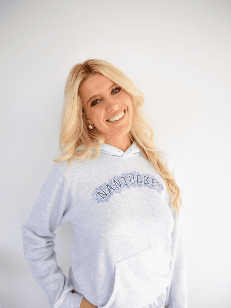 Endless Summer Nantucket Hoodie