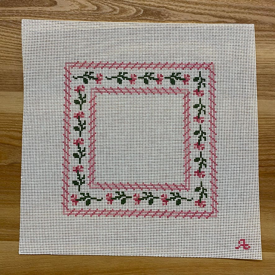 Peony Frame