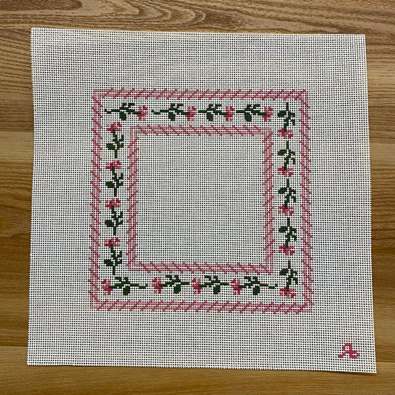 Peony Frame