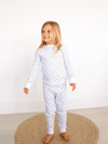 Sweet Nantucket Dreams Kid's PJ Set