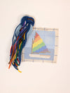 Rainbow Boat Quick Kit