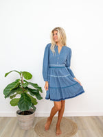 Surfside Dress