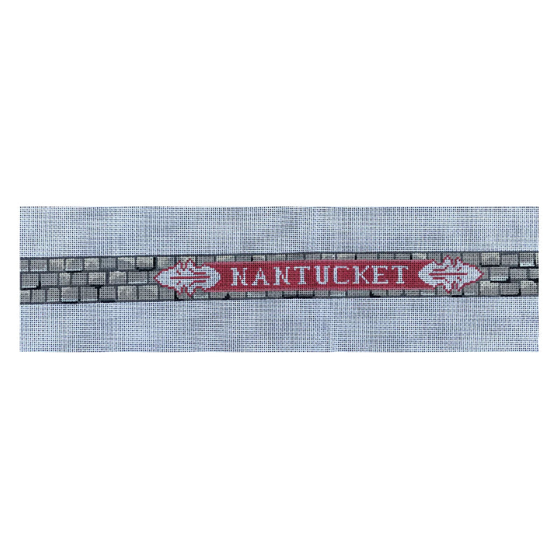 Shingles Nantucket Belt