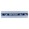 Nantucket Whale Belt