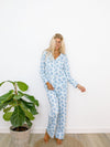 Endless Summer Long PJ Set