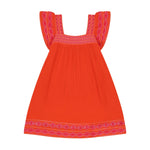 Mini Sandrine Dress