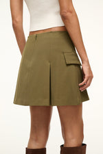 Division Skirt