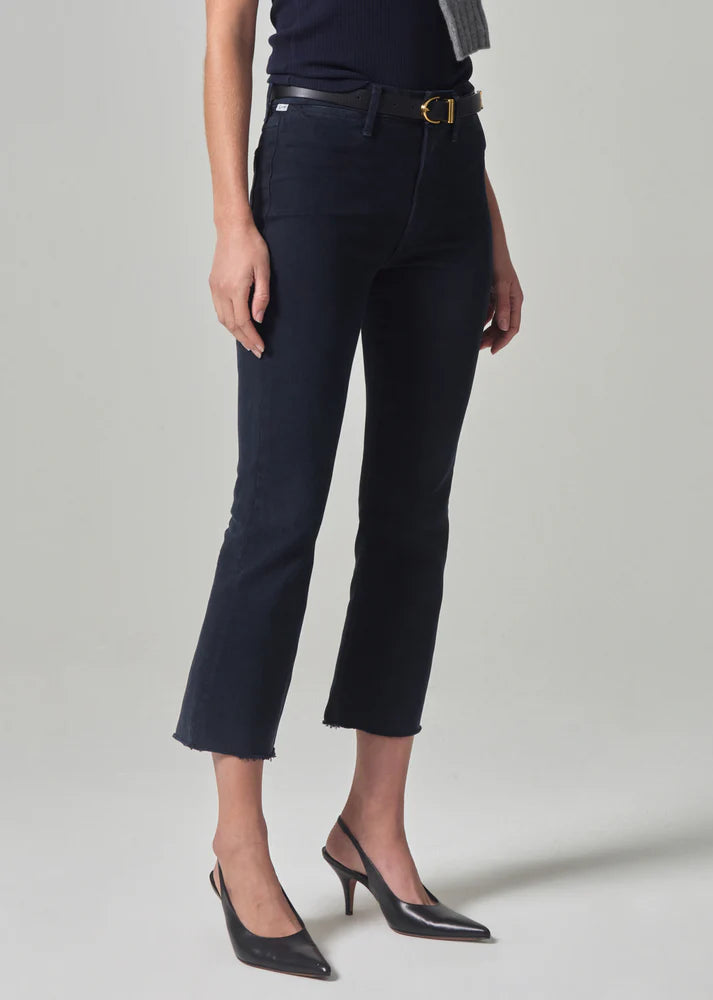 Isola Cropped Trouser