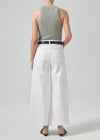 Lyra Crop Wide Leg