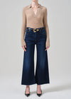 Lyra Crop Wide Leg