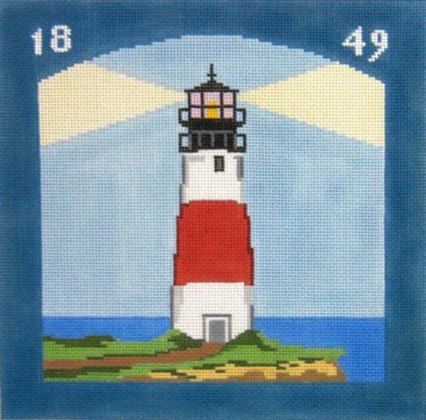 Nantucket Lighthouses