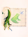 Frog Quick Kit 8 Inches