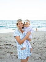 Endless Summer Kid's PJ Set