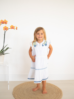 Girl's Dionis Dress