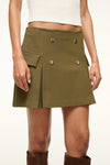 Division Skirt