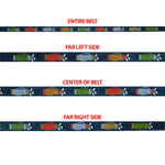 Golf Bags Belt