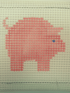 Pink Pig Quick Kit