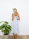 Endless Summer Dorothy Midi Dress