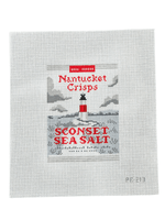 Nantucket Crisps Canvas