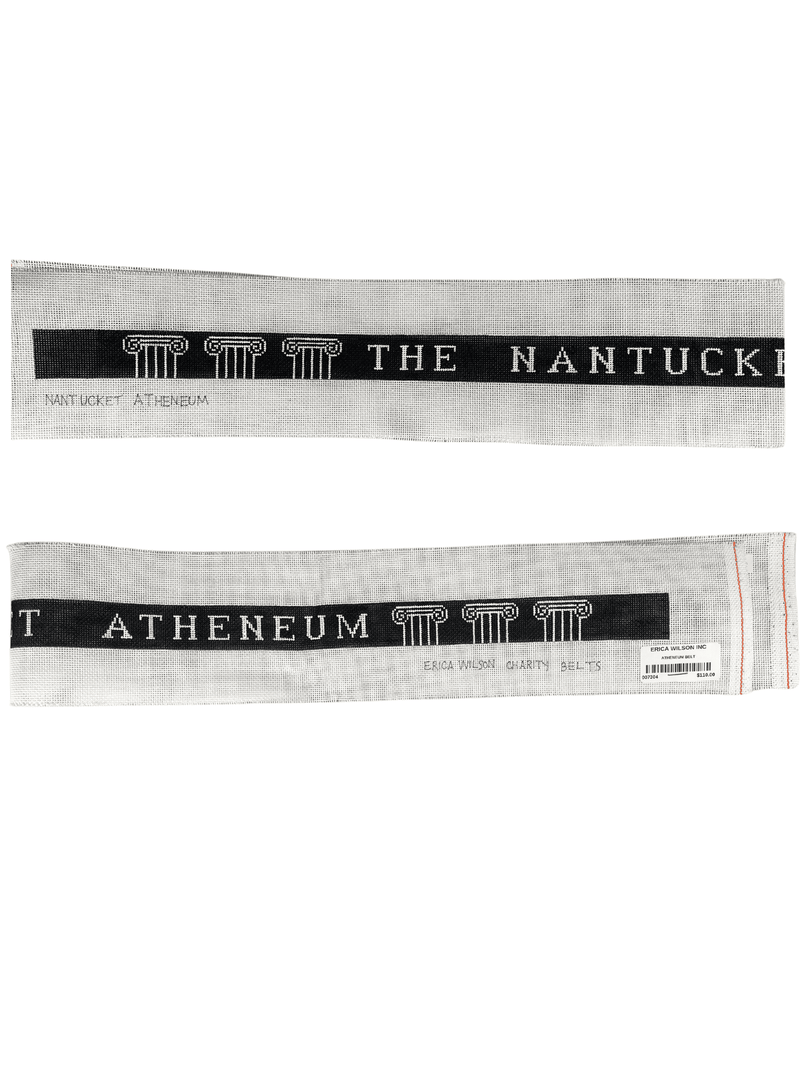 Atheneum Belt