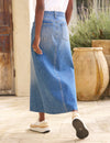 Donnybrook Denim Skirt