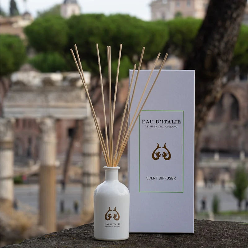 Eau d'Italie Diffuser