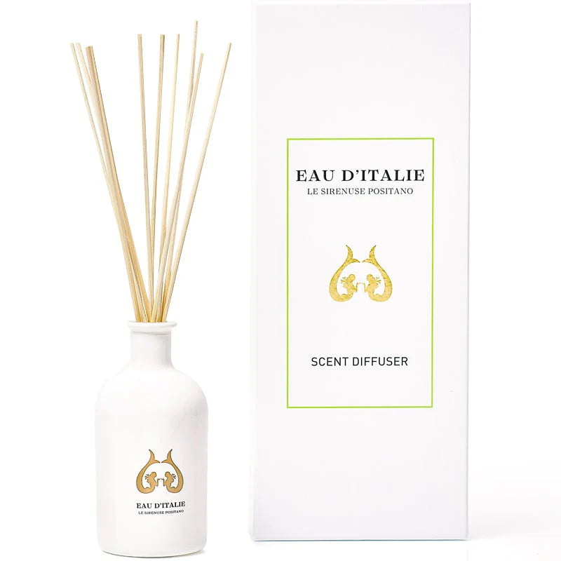 Eau d'Italie Diffuser