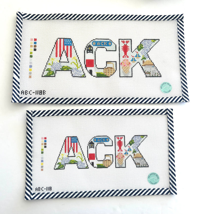 ACK Canvas