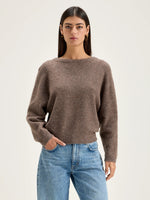 Deros Sweater