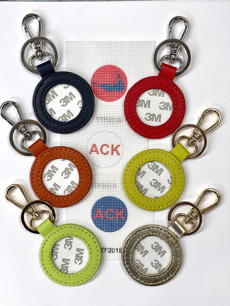 Nantucket Key Fob Insert