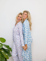 Endless Summer Long PJ Set