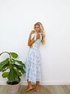 Endless Summer Dorothy Midi Dress